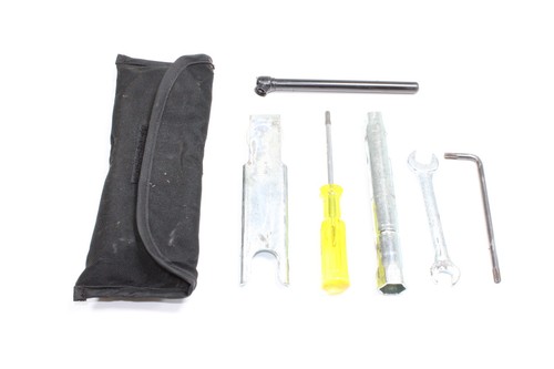 Polaris predator 500 - polaris, oem