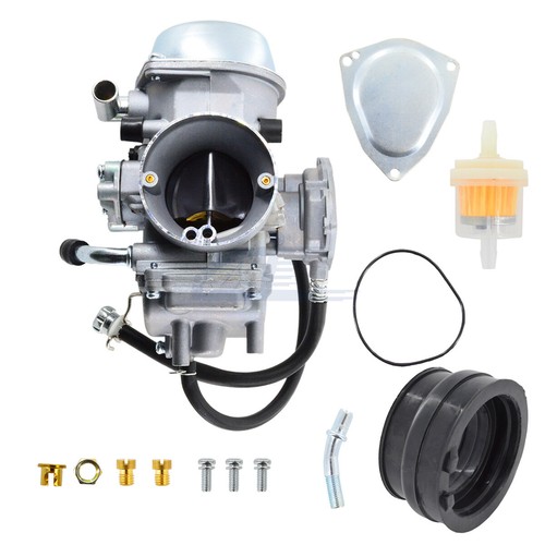 Carburetor for polaris - carburetor,